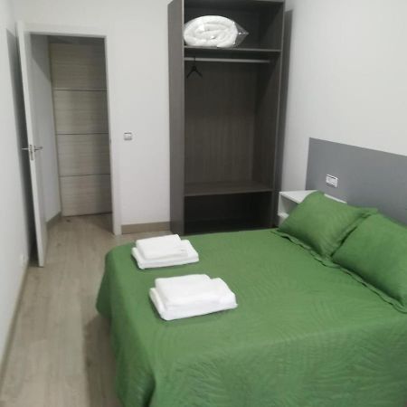 Horizon Apartamento Arzúa Exterior foto