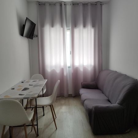 Horizon Apartamento Arzúa Quarto foto