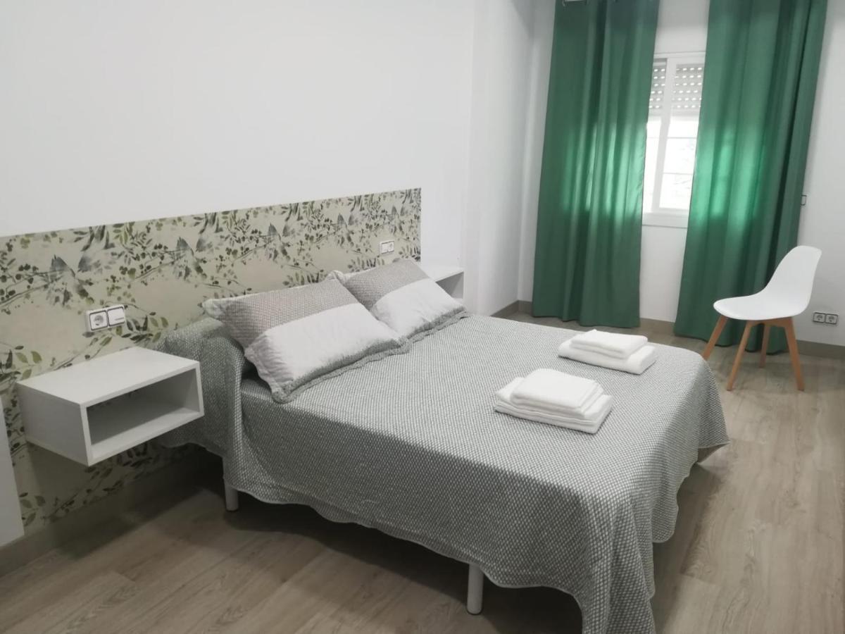 Horizon Apartamento Arzúa Exterior foto