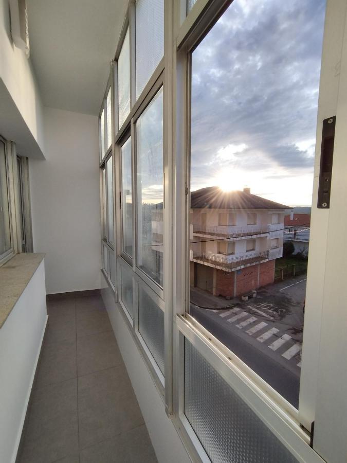 Horizon Apartamento Arzúa Exterior foto