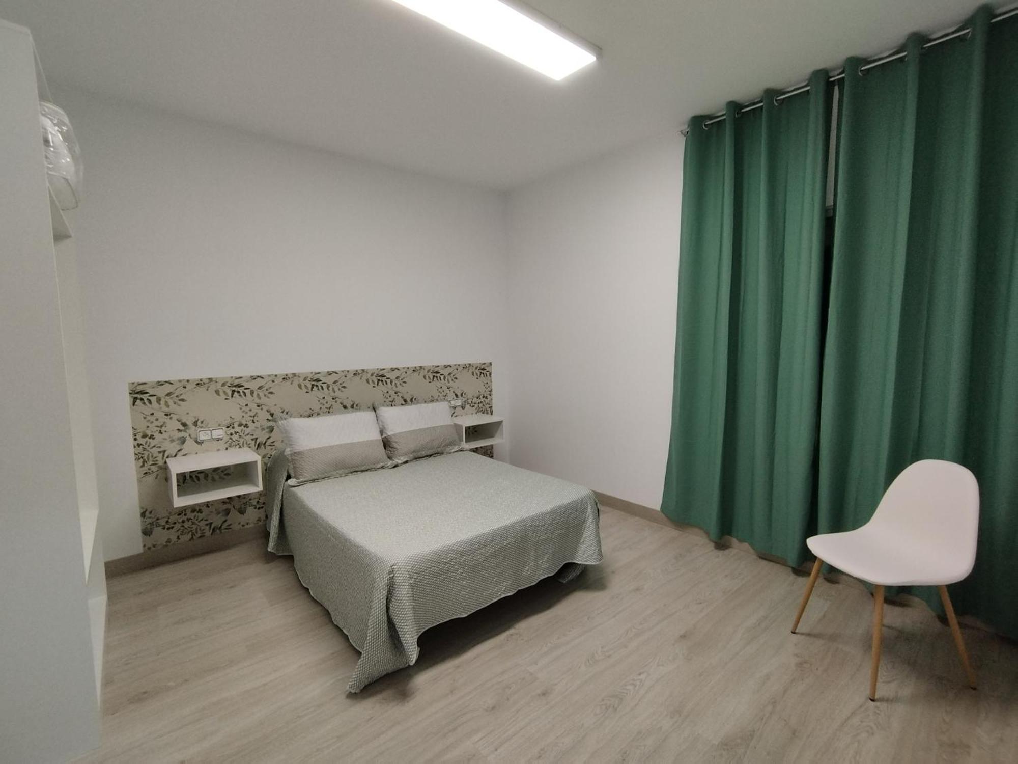 Horizon Apartamento Arzúa Quarto foto